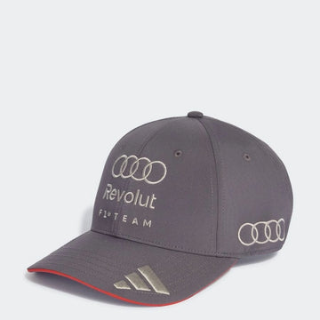 Audi Revolut Baseball Cap F1® Team