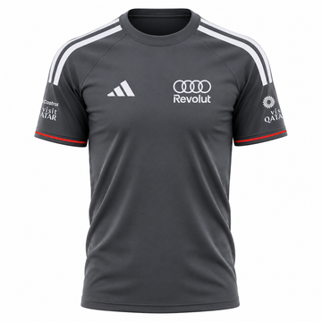 Audi Revolut F1® Team DNA Short Sleeve T-Shirt